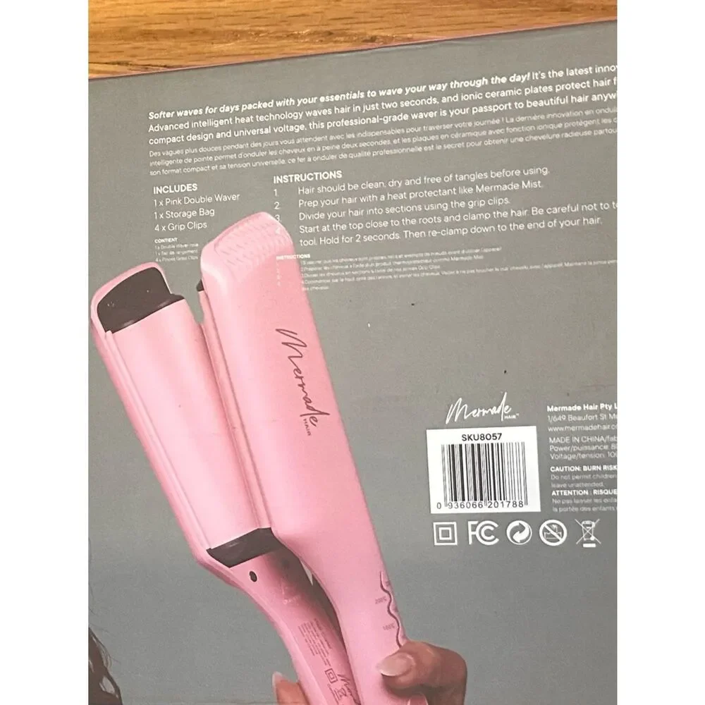 Mermade this listing